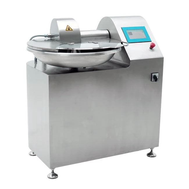 Trento 30L Bowl Cutter Food Processor