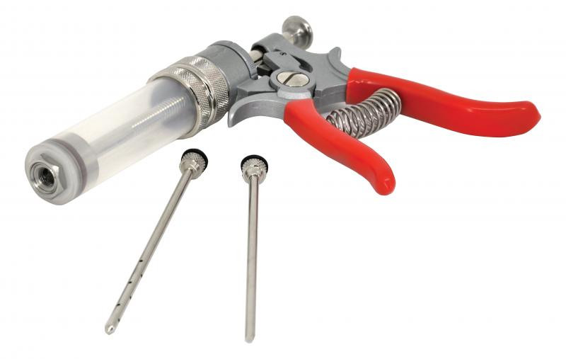 Omcan - 50ml Marinade Injector - 10080