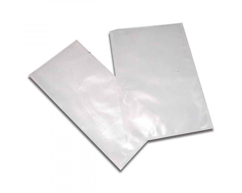 Omcan - 18" x 28" Vacuum Packaging Bags Case of 250 - 10207