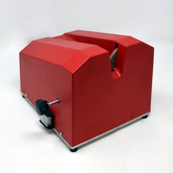 Omcan - Knife Sharpening Machine - 10996