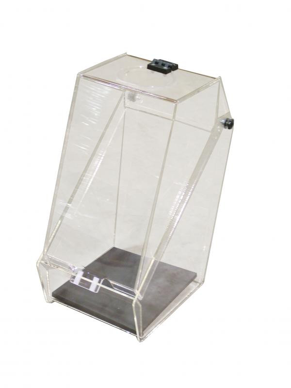 Omcan - Noise Reduction Cover for 23997 Blender - 23504
