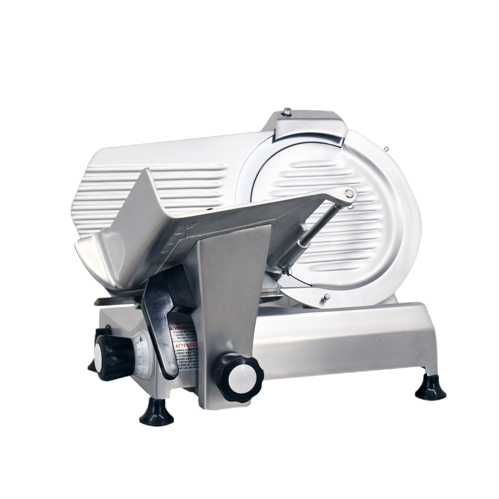 Omcan - 12" Meat Slicer.35HP - 300E