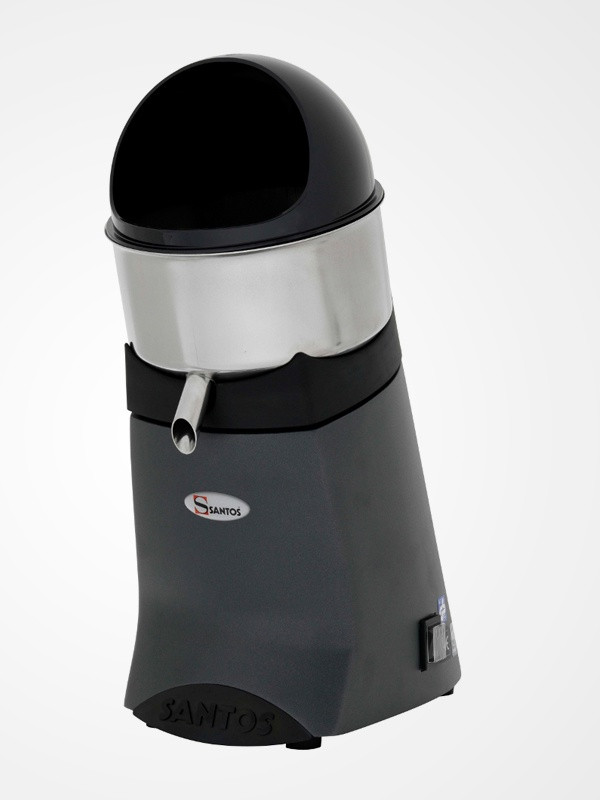 Santos - #52 Grey Citrus Juice Extractor - 39686