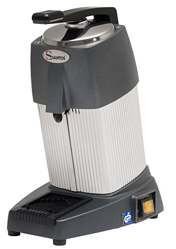 Santos - #10 Citrus Juice Extractor w/ Lever - 39687