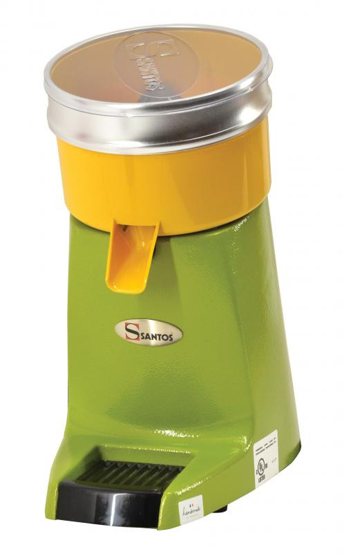 Santos - #38 Citrus Juice Extractor - 39688