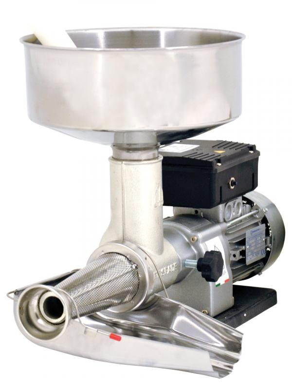 Omcan - 0.65 Hp Medium Duty Electric Tomato Squeezer