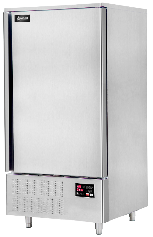 Omcan - 31" Floor Blast Chiller - 41456