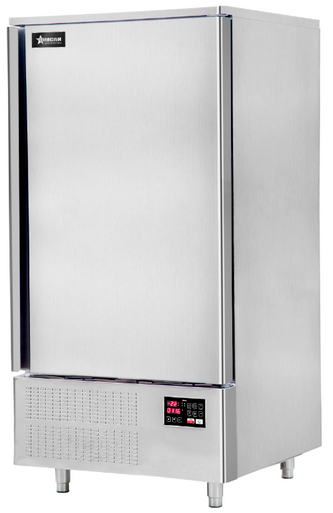 Omcan - 31" Floor Blast Chiller - 41456 Omcan - 31" Floor Blast Chiller - 41456 - Image 2