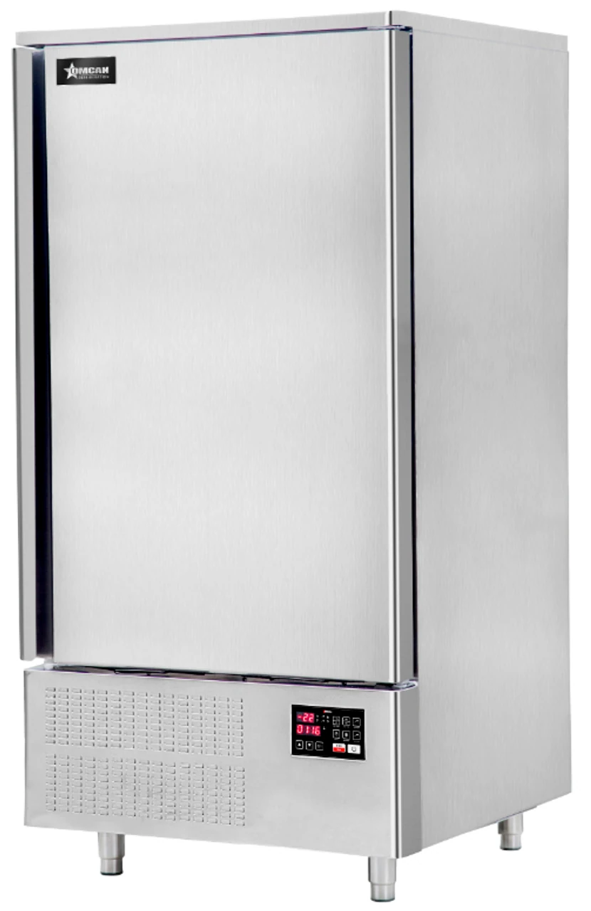 Omcan - 31" Floor Blast Chiller - 41456 Omcan - 31" Floor Blast Chiller - 41456 - Image 3