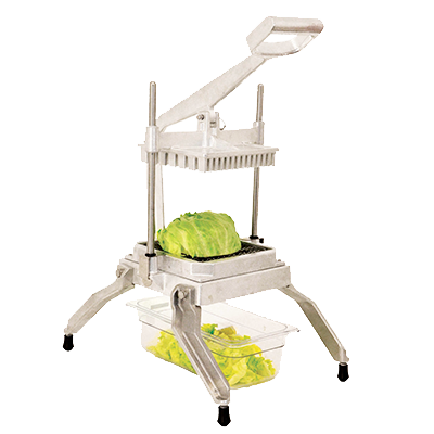 Omcan - Countertop Vegetable Cutter - 41866