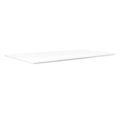 Omcan - 26" x 36" x 1" Poly Board for #41275 Table Frame - 43198 Omcan - 26" x 36" x 1" Poly Board for #41275 Table Frame - 43198 - Image 2