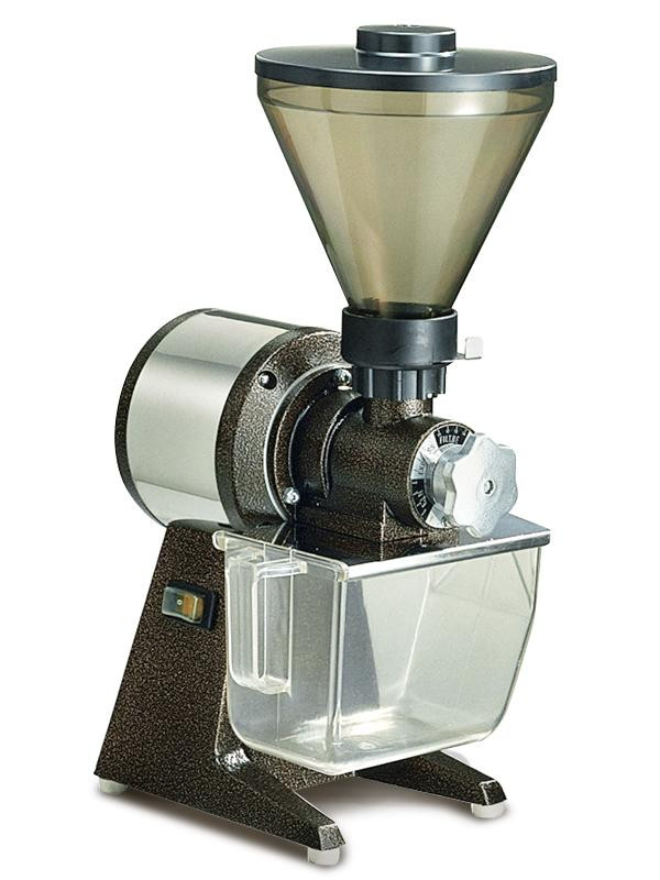 Santos - Poppy Seed Grinder - 44116