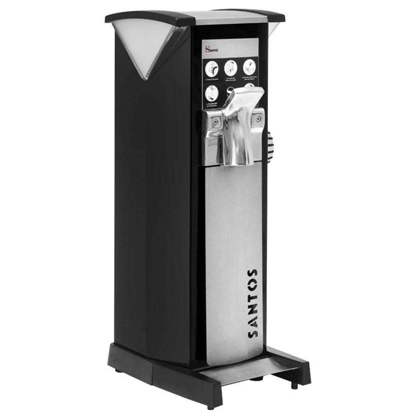 Santos - #63 High Output Coffee Shop Grinder - 44636