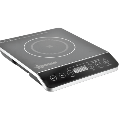 Omcan - Countertop Induction Cooker - 45486