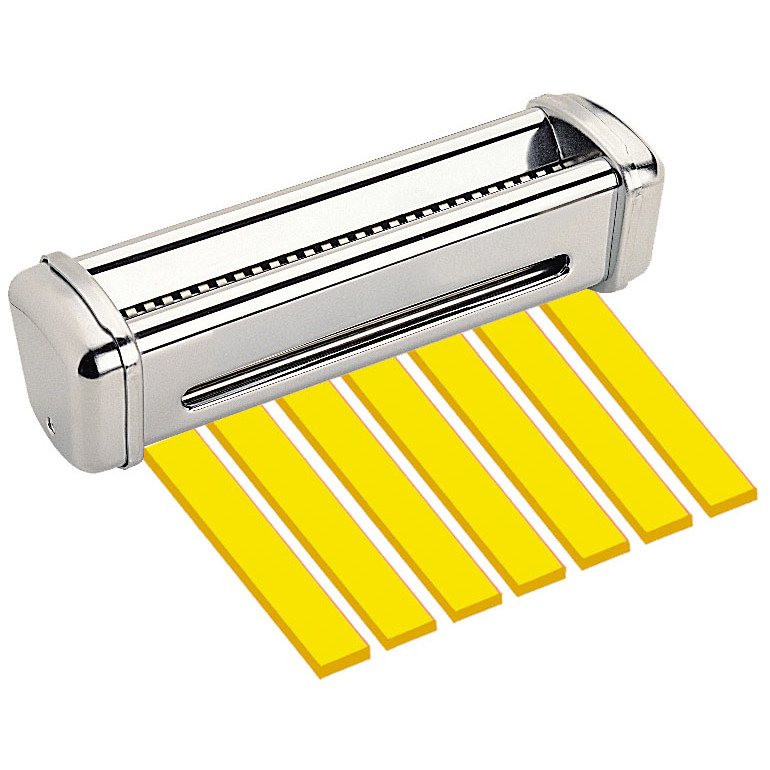 Omcan - 4mm No. 3 Trenette Single Cutter Attachment for Pasta Sheeter 46292 - 46302