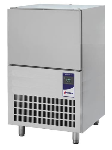 Omcan - 1.2 HP Blast Chiller - 46673