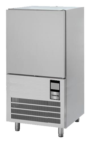 Omcan - 32" Floor Blast Chiller w/ 10 Trays - 46674