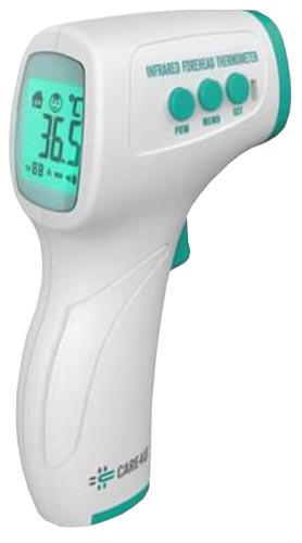 Omcan - Non-Contact Forehead Thermometer - 46681