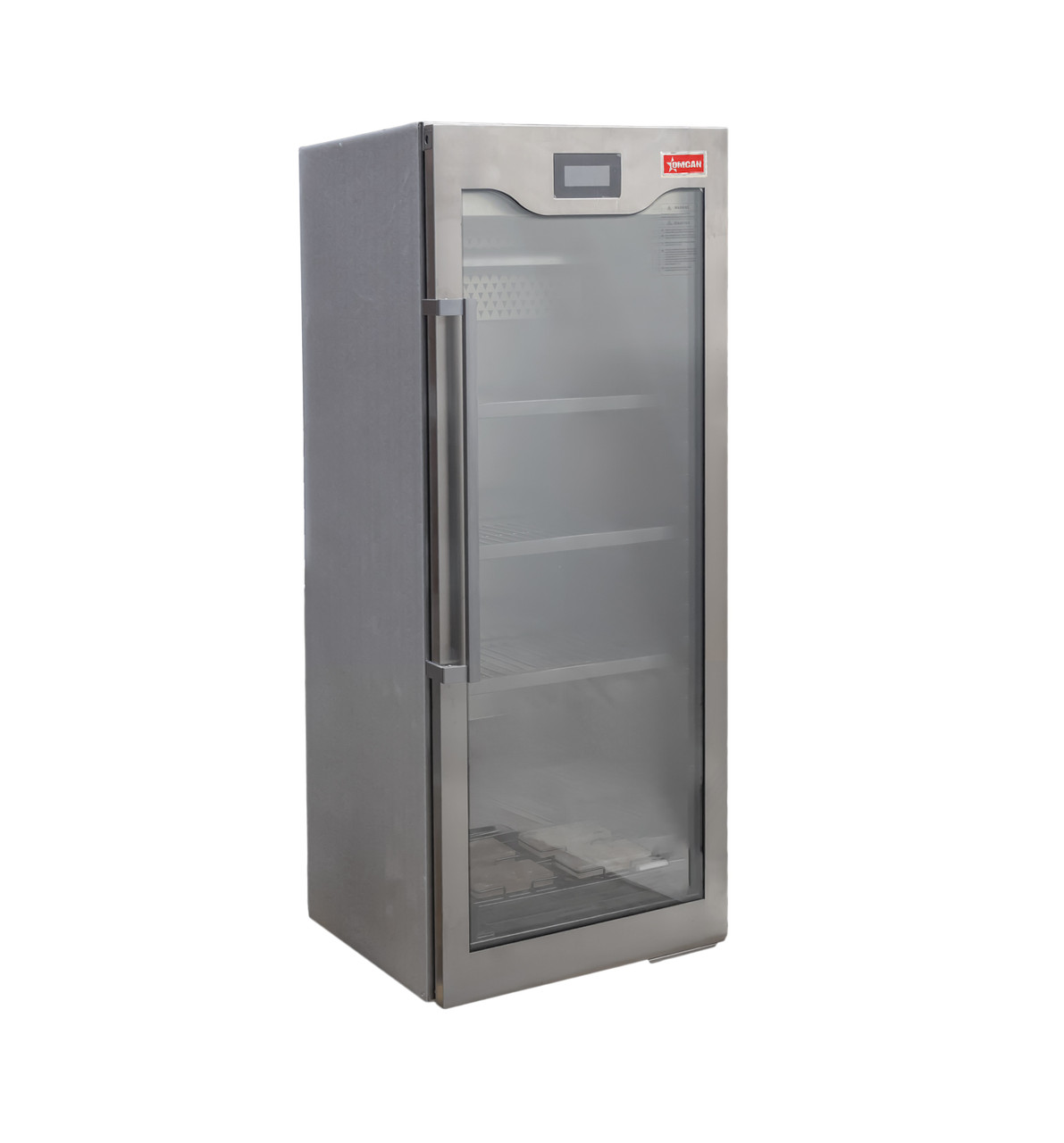 Omcan - 480L Dry Aging Cabinet - 46689