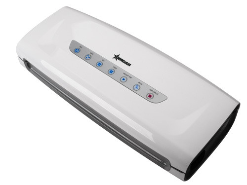 Omcan - Residential Vacuum Packaging Machine - 47045