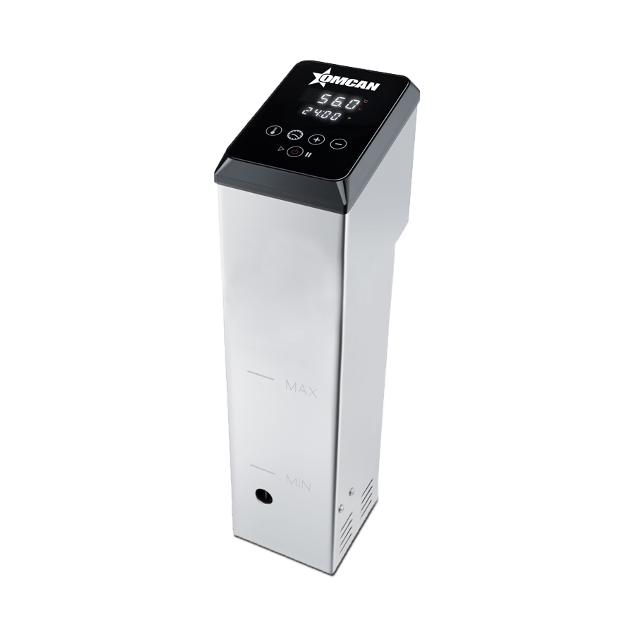 Omcan - 40L Sous Vide w/ Digital Control & Timer - 47046