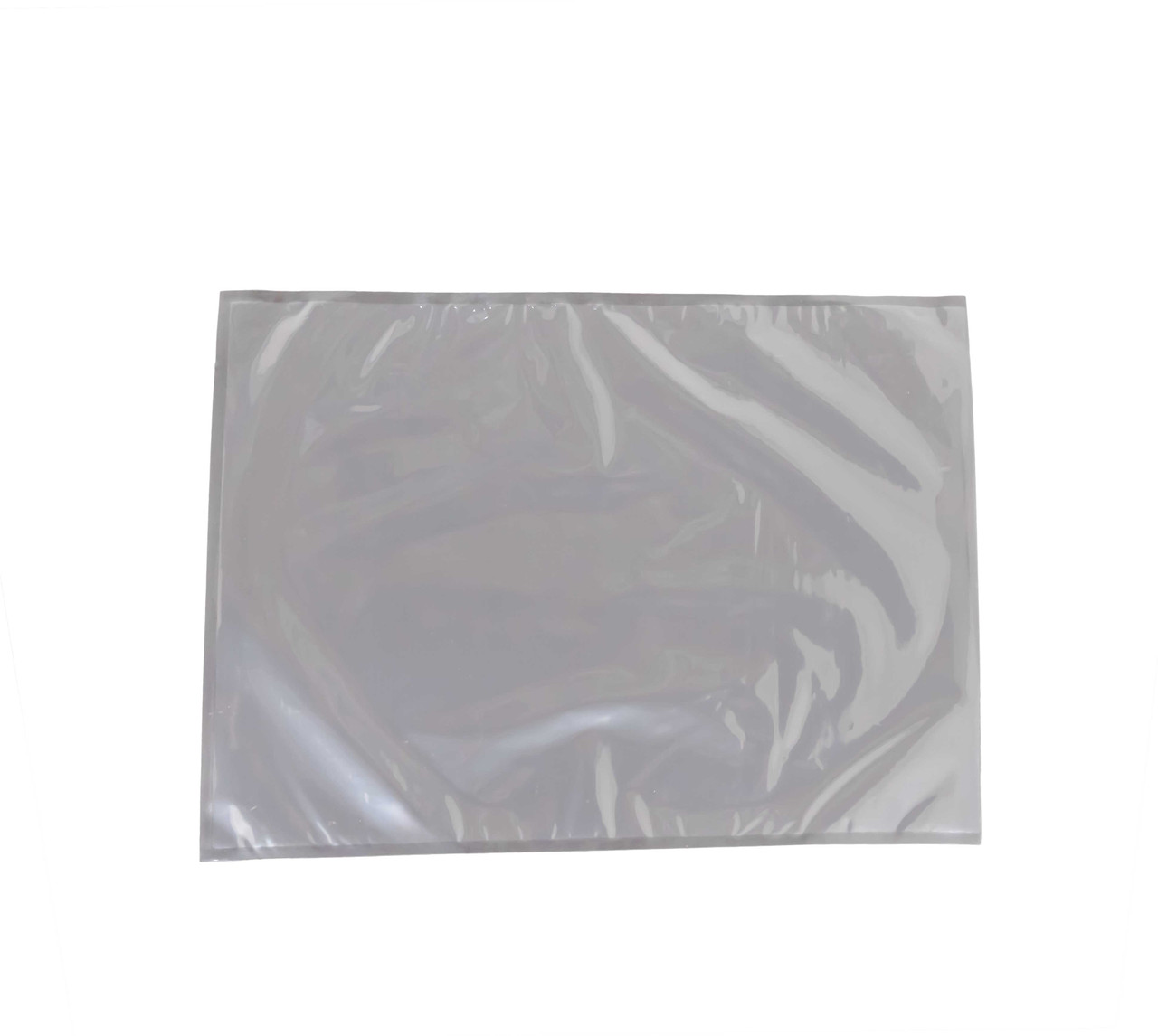 Omcan - 16" x 20" Vacuum Packaging Bags Case of 500 - 47289