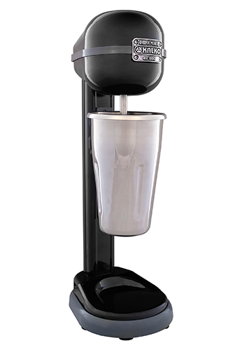 Omcan - Stainless Steel Drink Mixer Milkshake Maker - 47459