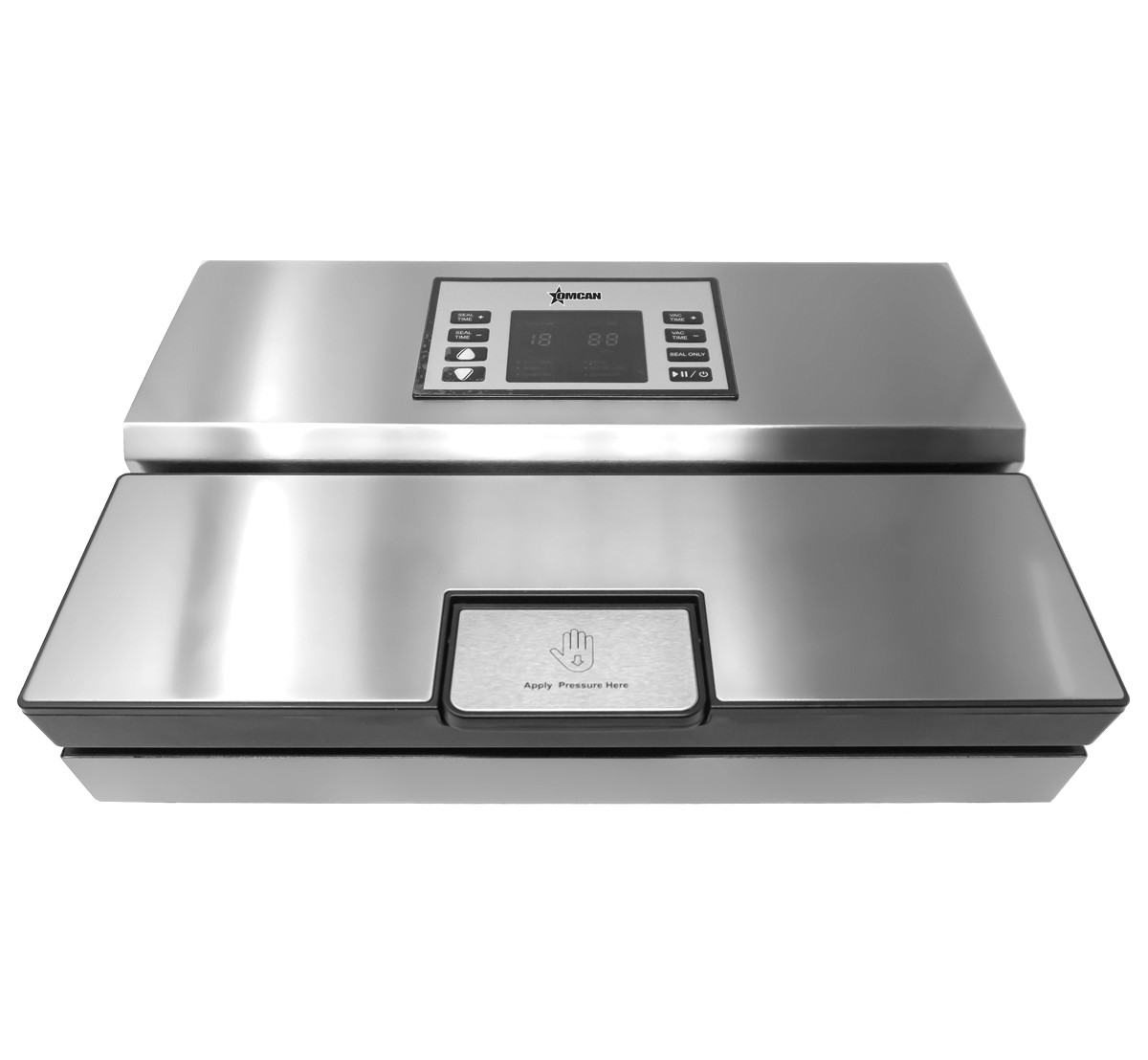 Omcan - robust Vacuum Packing Machine w/ 12.2" Seal Bar - 47577