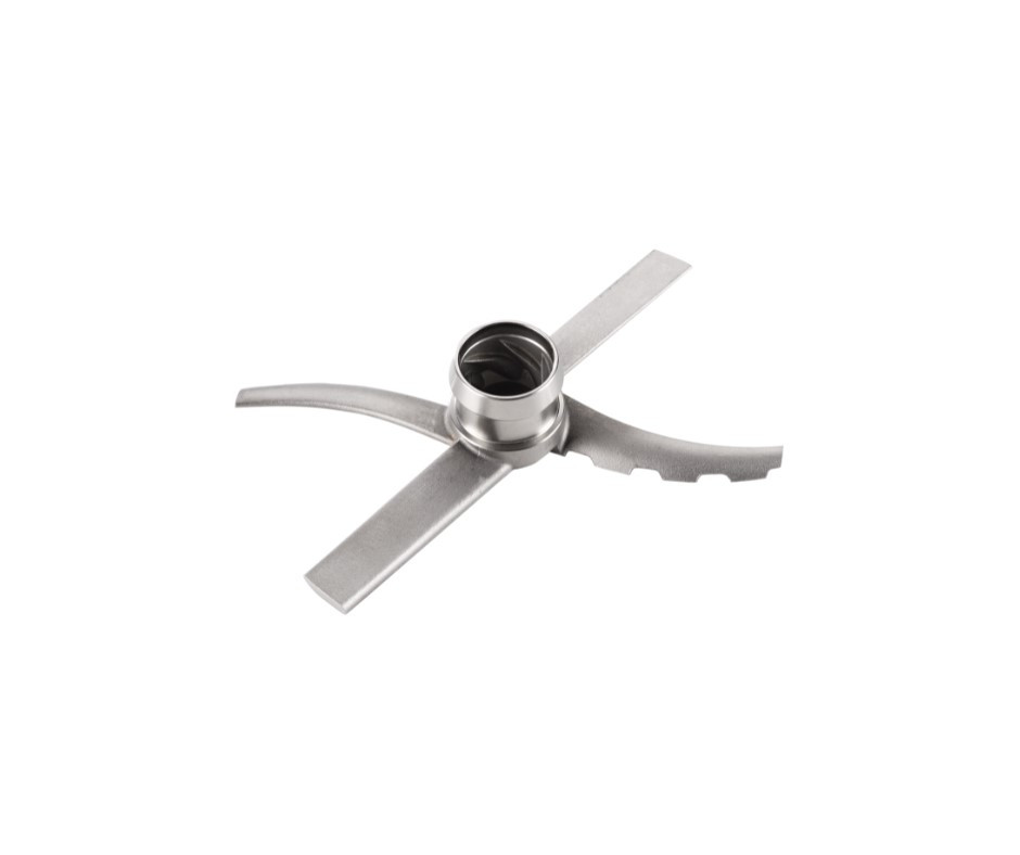 Pacojet - Pacotizing Blade for Pacojet 4 & 2 Plus - 47792