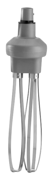 Omcan - 15" Detachable Whip/Whisk for Immersion Blender 47712 - 47823