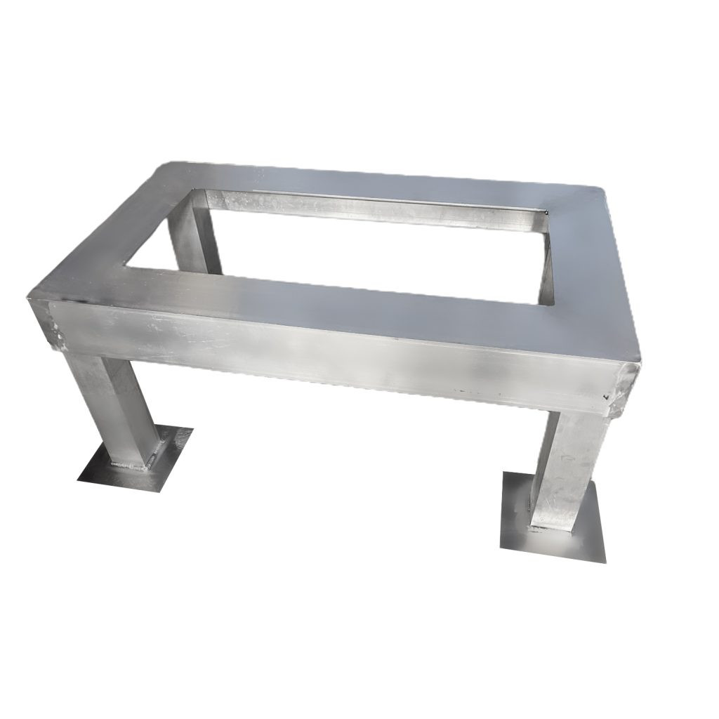 Omcan - robust Generator Stand - 48062