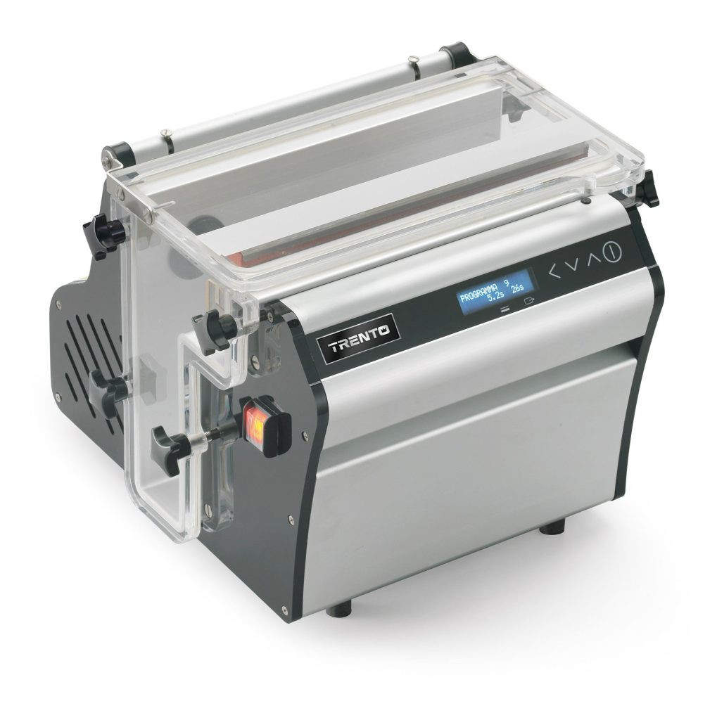 Omcan - Vertical Vacuum Packaging Machine - 48246