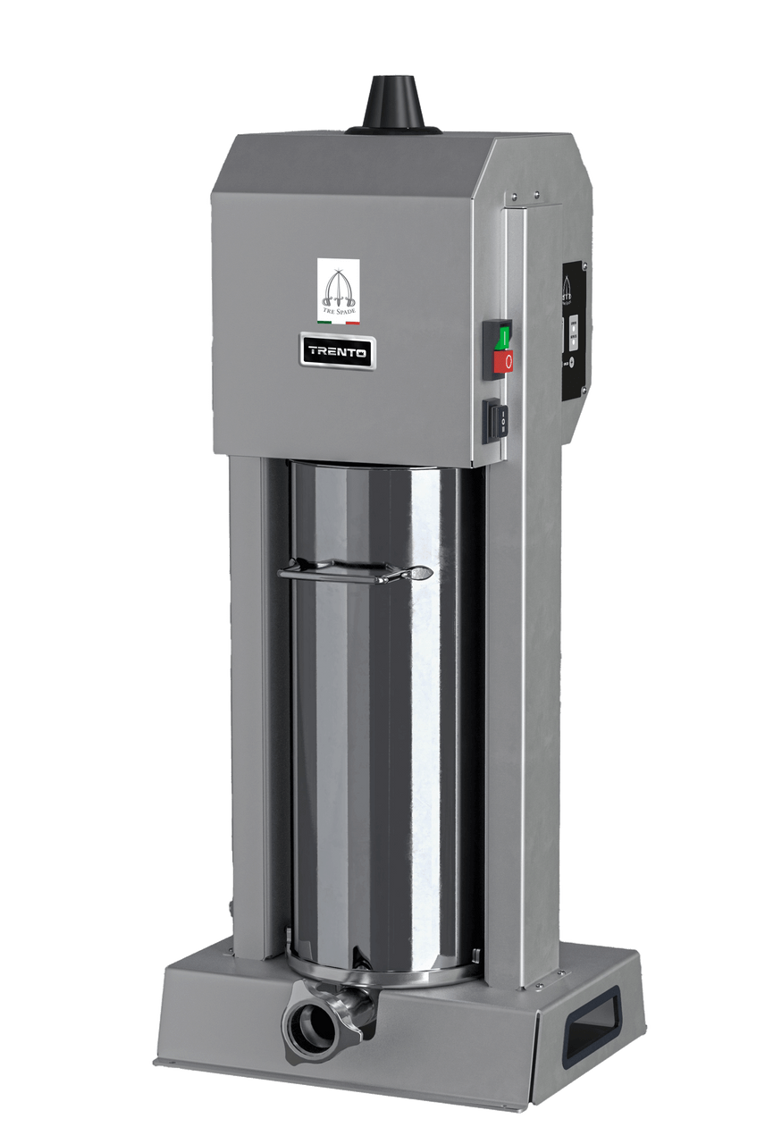 Omcan - 35 lb Electric Sausage Stuffer - 48309