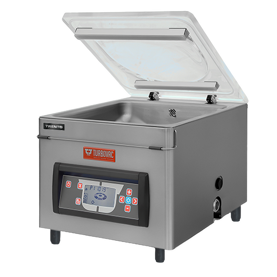 Turbovac - 16.5" Vacuum Packaging Machine - 48513