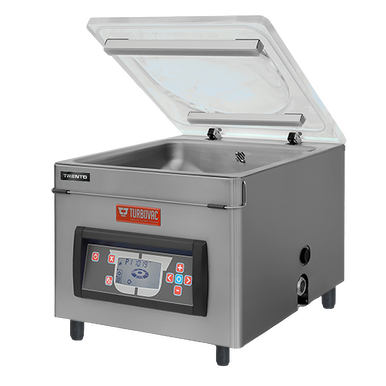 Turbovac - 16.5" Vacuum Packaging Machine - 48513 Turbovac - 16.5" Vacuum Packaging Machine - 48513 - Image 2
