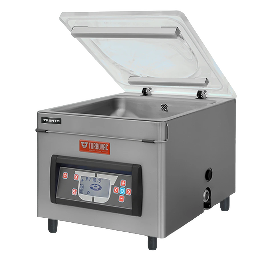 Turbovac - 16.5" Vacuum Packaging Machine - 48513 Turbovac - 16.5" Vacuum Packaging Machine - 48513 - Image 3