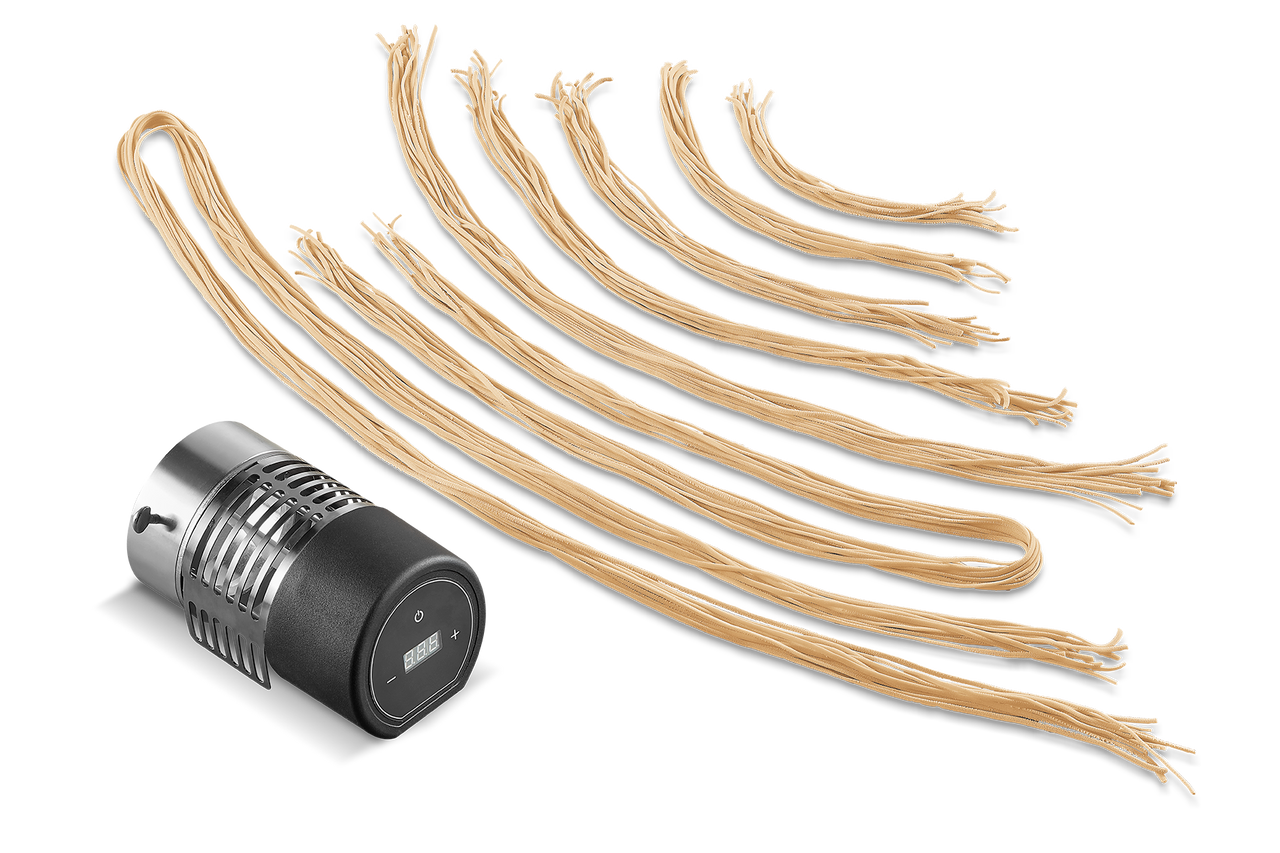 Omcan - Trento Pro Cutter for LP5 Pasta Machine - 48674