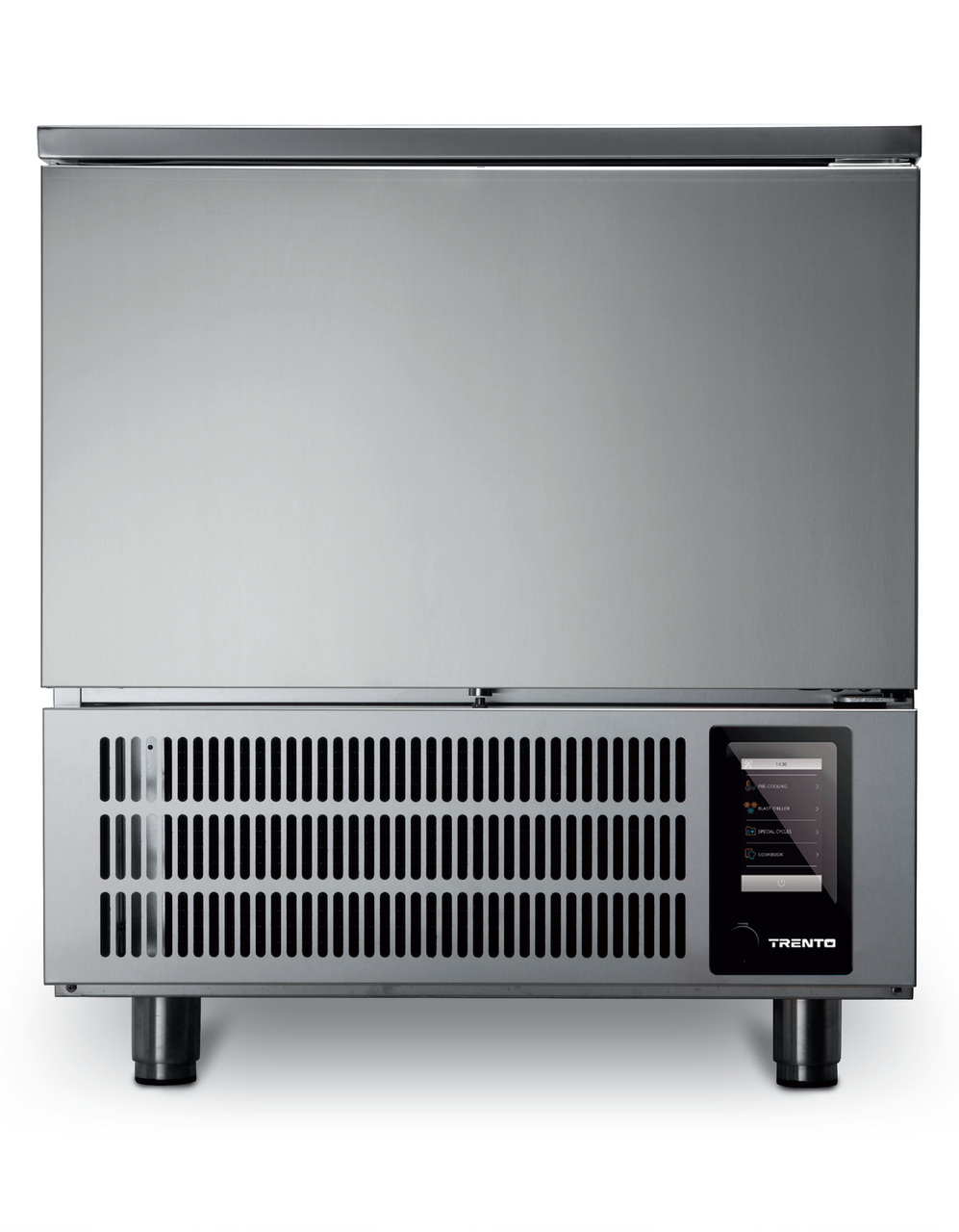 Omcan - 32" Countertop Blast Chiller w/ 5 Trays - 48703