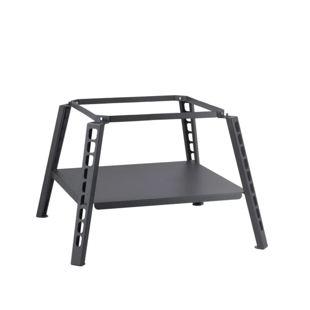 Omcan - Trento Valoriani Bottom Metal Stand for Baby 75 Pizza Oven - 48709