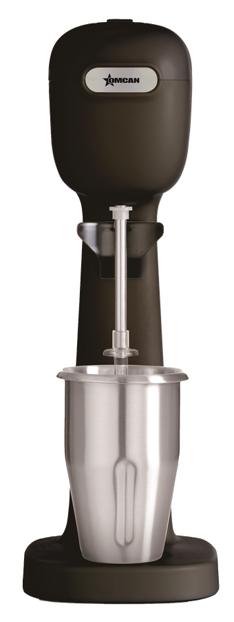 Omcan - Drink Mixer Milkshake Maker w/ 2 Speeds - 48889