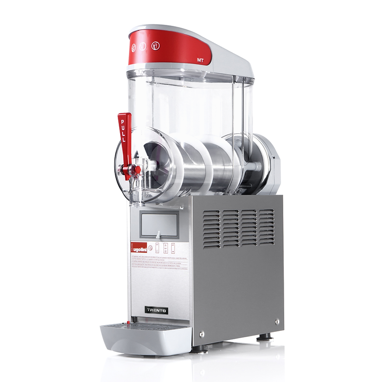 Ugolini - MT1 Countertop Single Bowl Granita/Slushy Machine - 49081