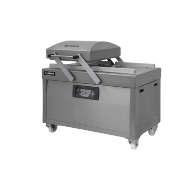 Turbovac - 27.5" long-lasting-build Double Chamber Vacuum Packaging Machine - 59135 Turbovac - 27.5" long-lasting-build Double Chamber Vacuum Packaging Machine - 59135 - Image 2