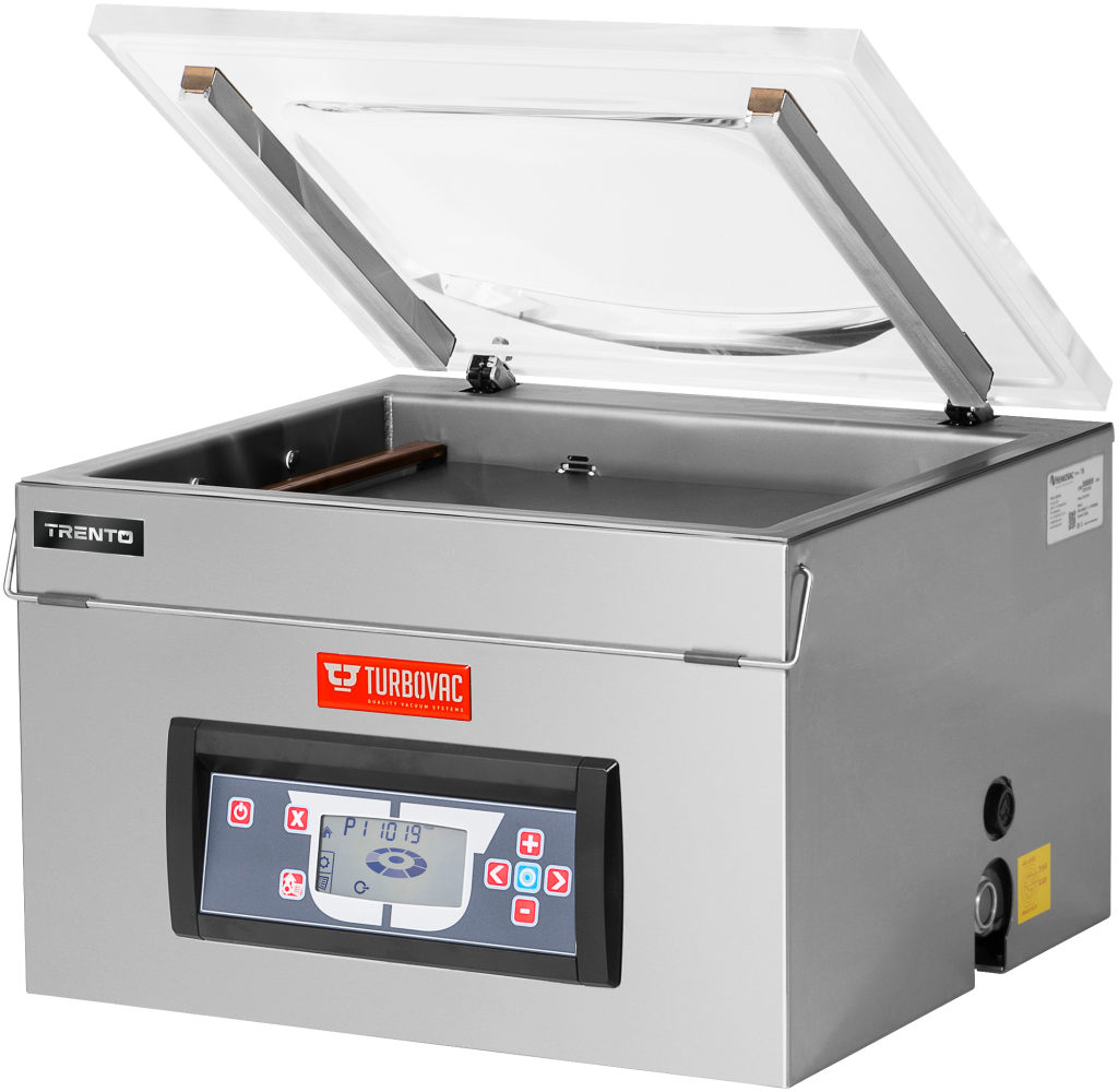 Turbovac - 16.5" industrial-grade Vacuum Packaging Machine - 59136