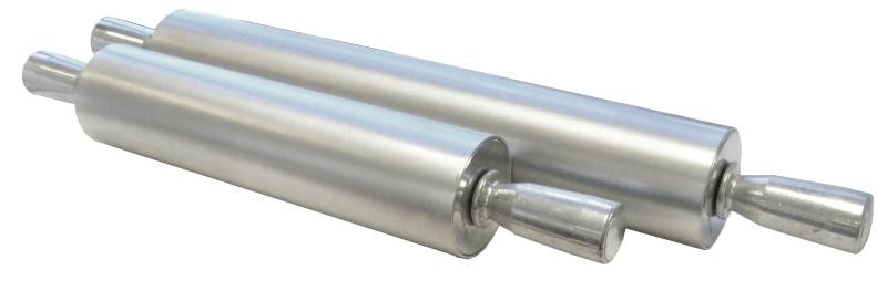 Omcan - Elite 13" Aluminum Rolling Pin - 80080