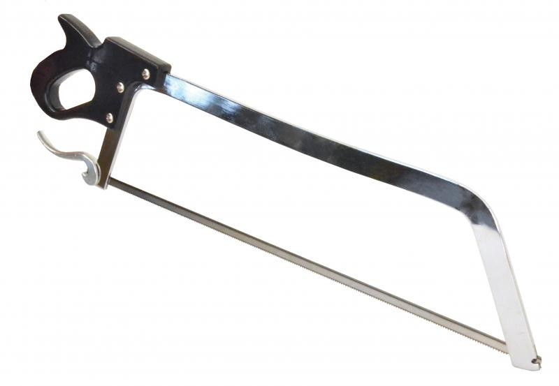Omcan - 22" Hand Saw - 11436