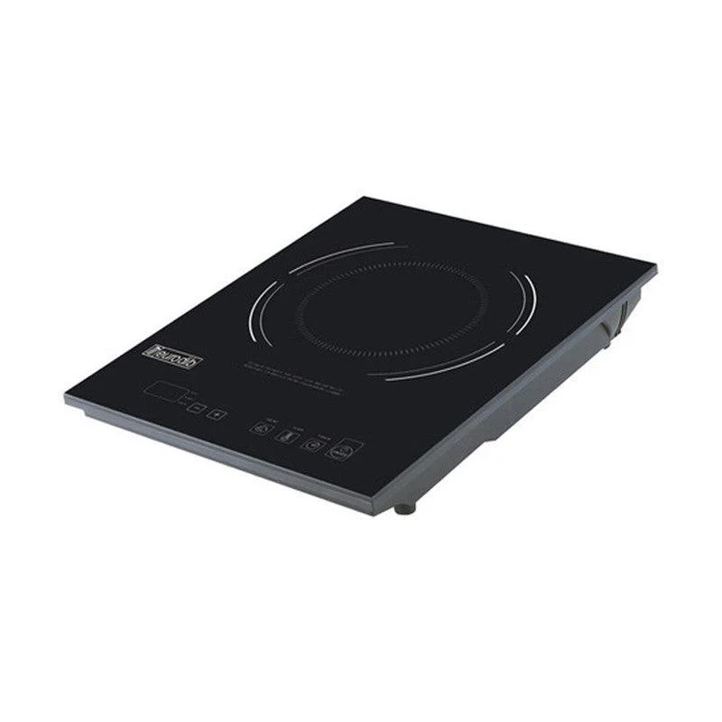 Eurodib P3D Portable Counter Top Induction Cooker