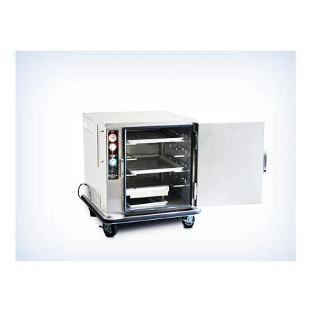FWE HL2-18 29.75" Insulated Proofer and Heated Holding Cabinet with Analog Control - 120V, 1 Phase