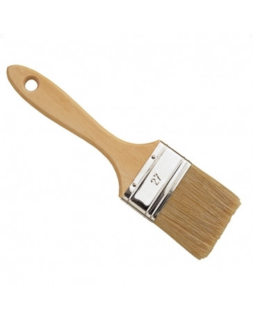 Reine Borsten - 8" x 1.5" Thin Pastry Brush