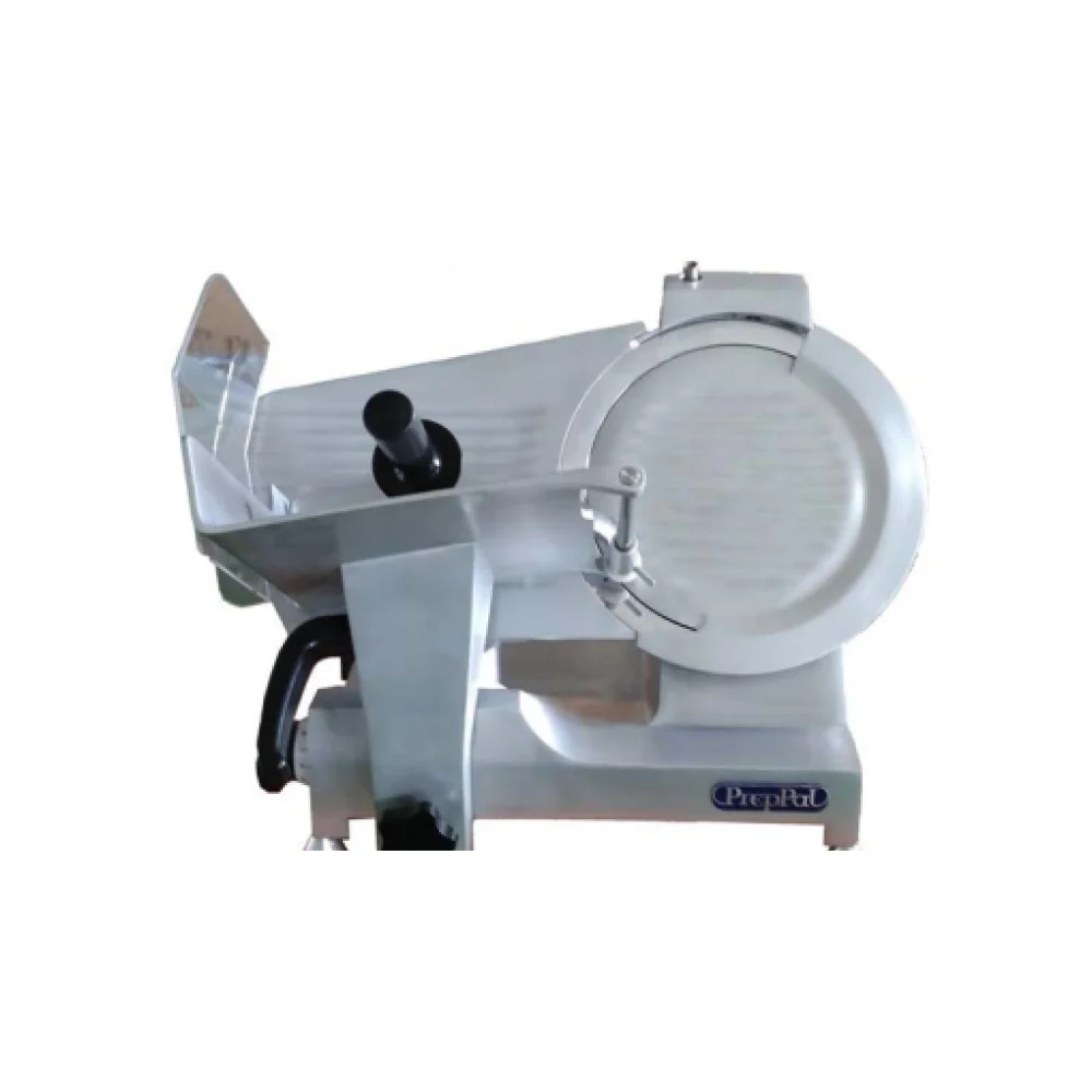 Atosa PPSL-14 14" Manual Gravity Feed Meat Slicer