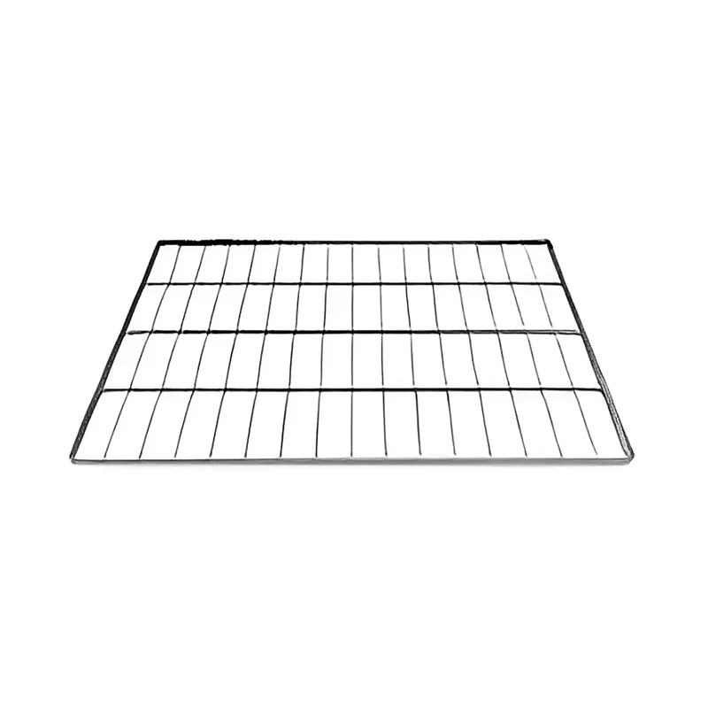 Atosa R06004000330 Combi Oven Rack, Sef of 3 - Available in Half or Full Size